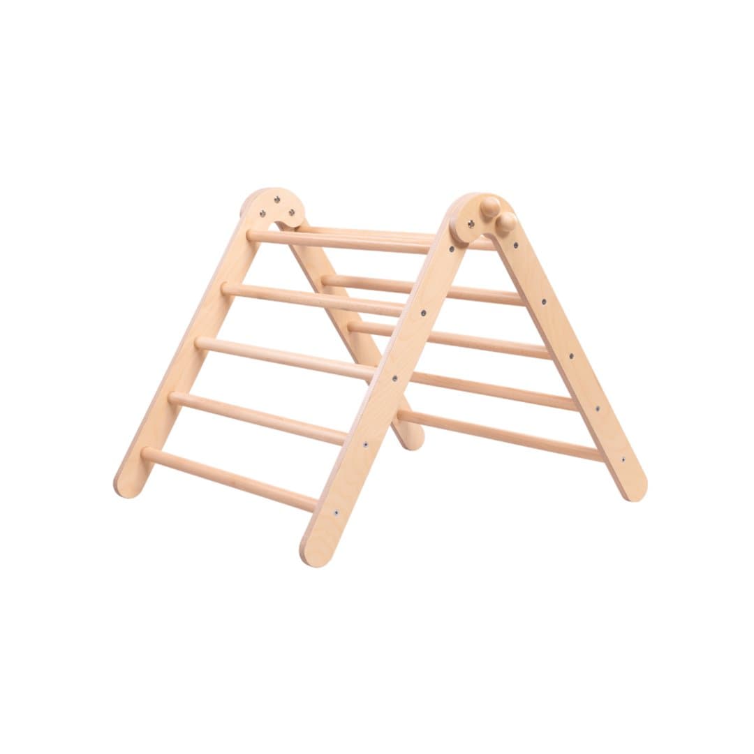 Milin Triangolo da Arrampicata