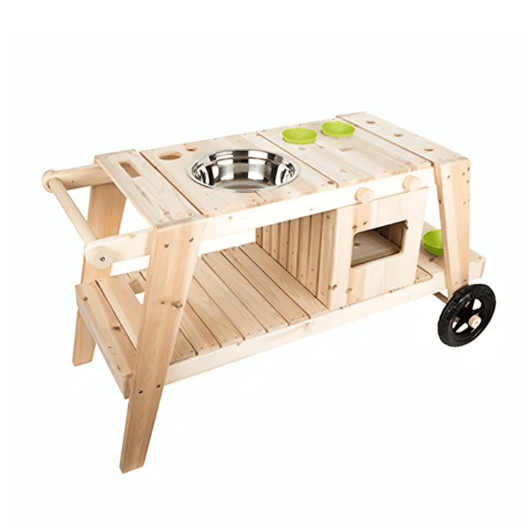 Small Foot Cucina di Fango