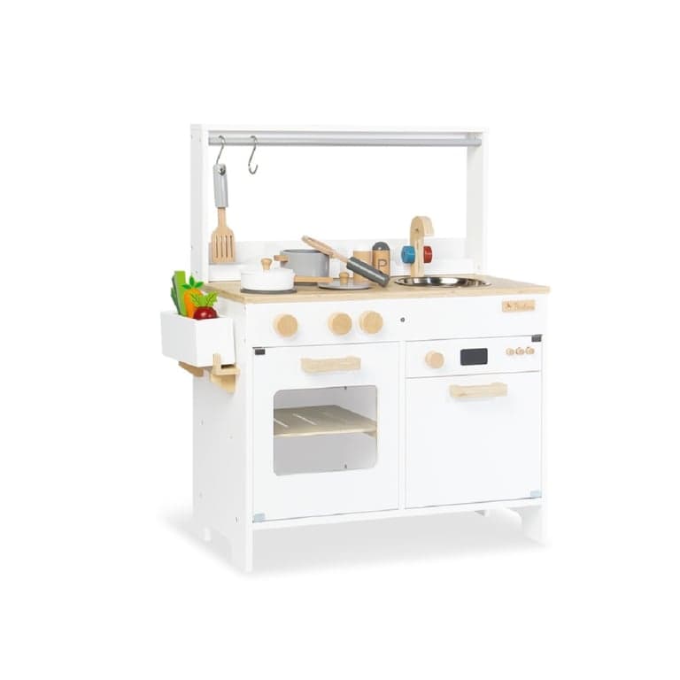 Pinolino Cucina Giocattolo Stine