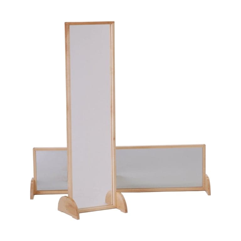 Jonti-Craft Acrylic Mirror
