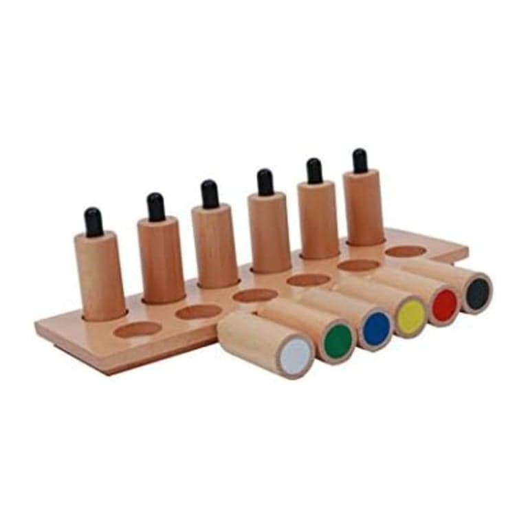 Adena Montessori Pressure Cylinders