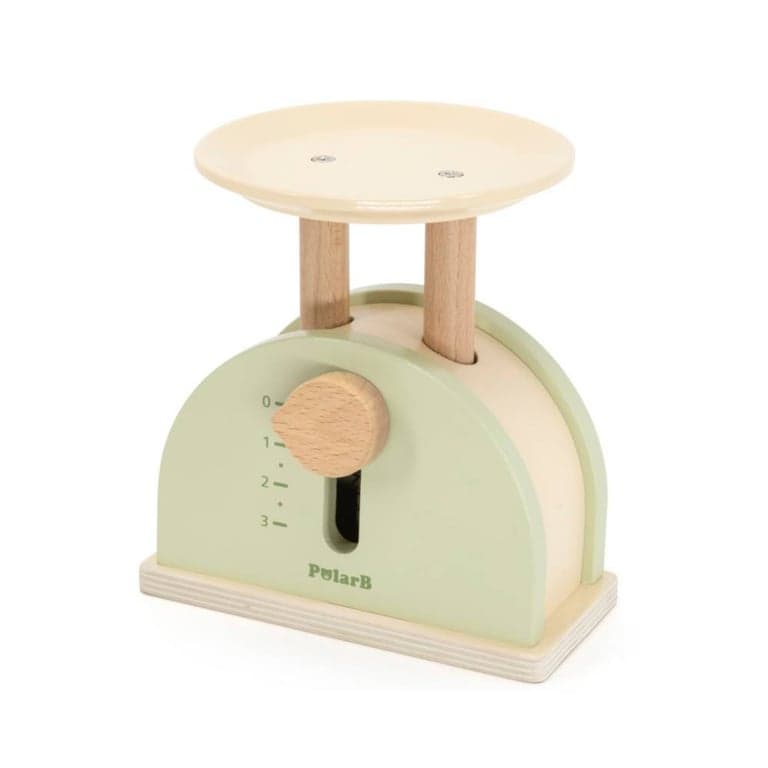 PolarB Bilancia da Cucina