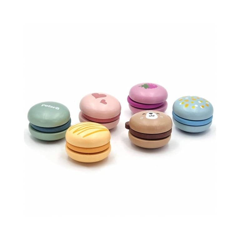 PolarB Macaron