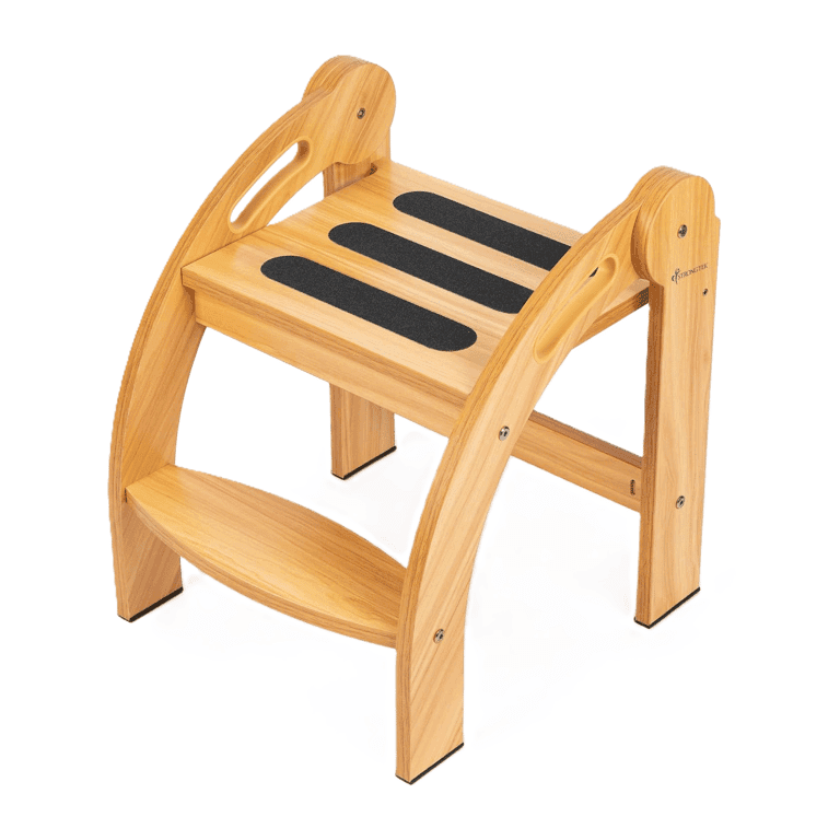 StrongTek Step Stool