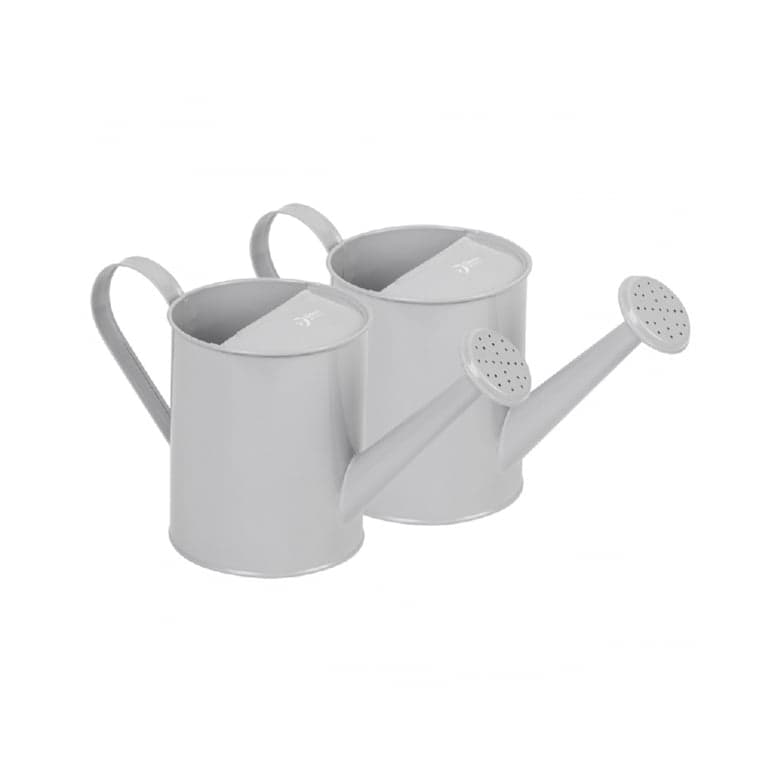 Classic World Annaffiatoi 2 Pezzi