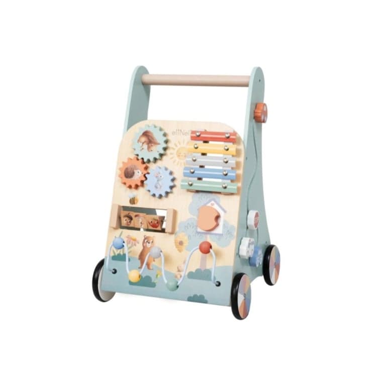 Elis Design Carrello Primi Passi