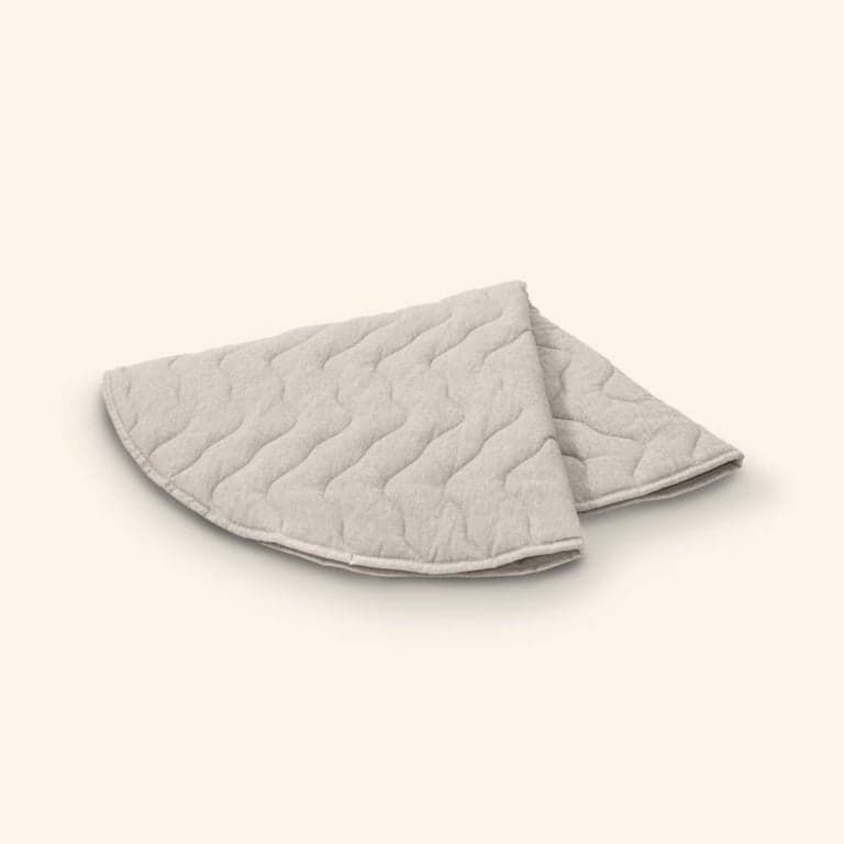 FitWood Pilvi Tappeto da Gioco Sabbia