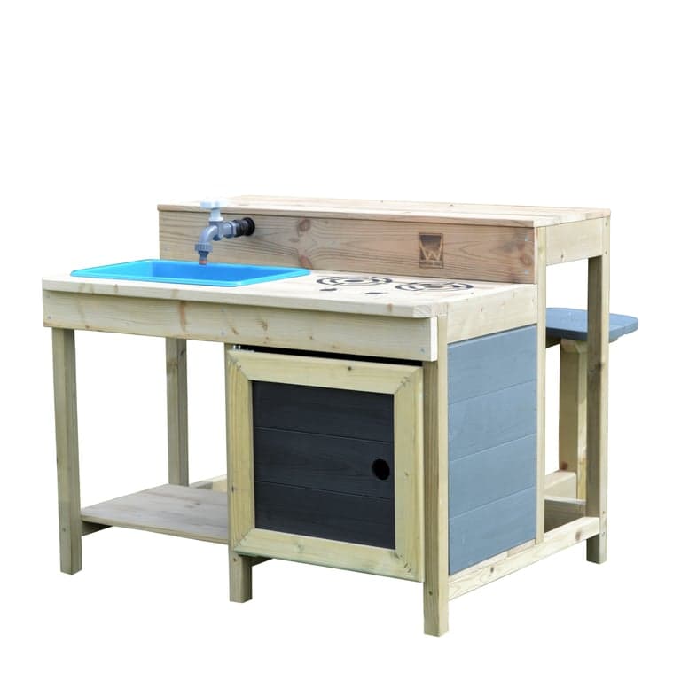 Wendi Toys Cucina Bar