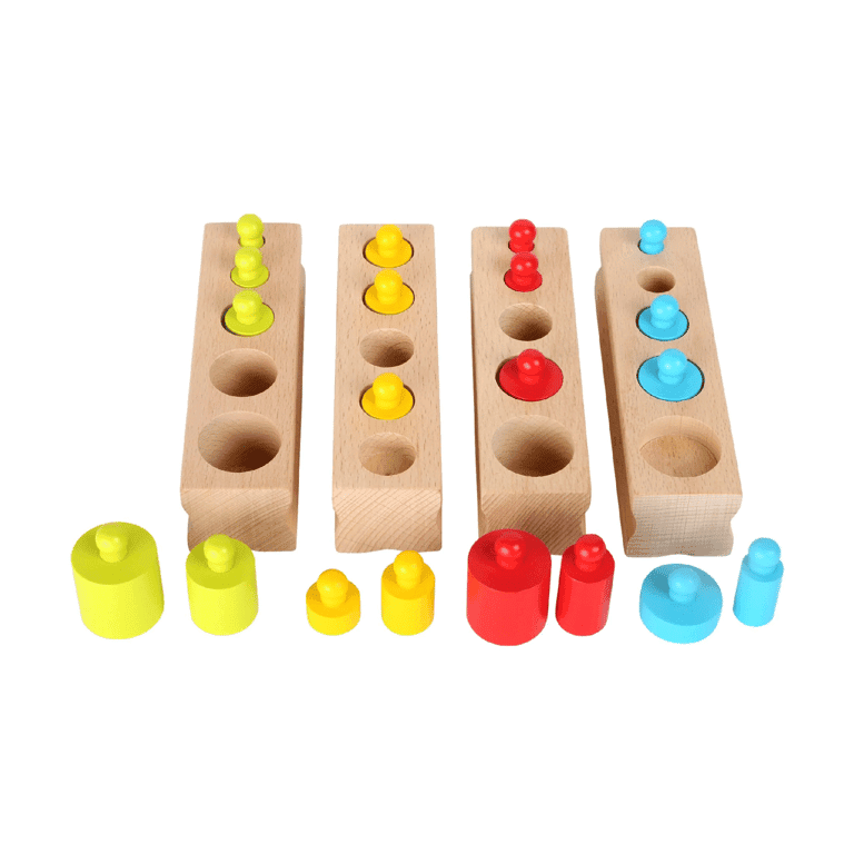 Small Foot Ordinatore di Dimensioni