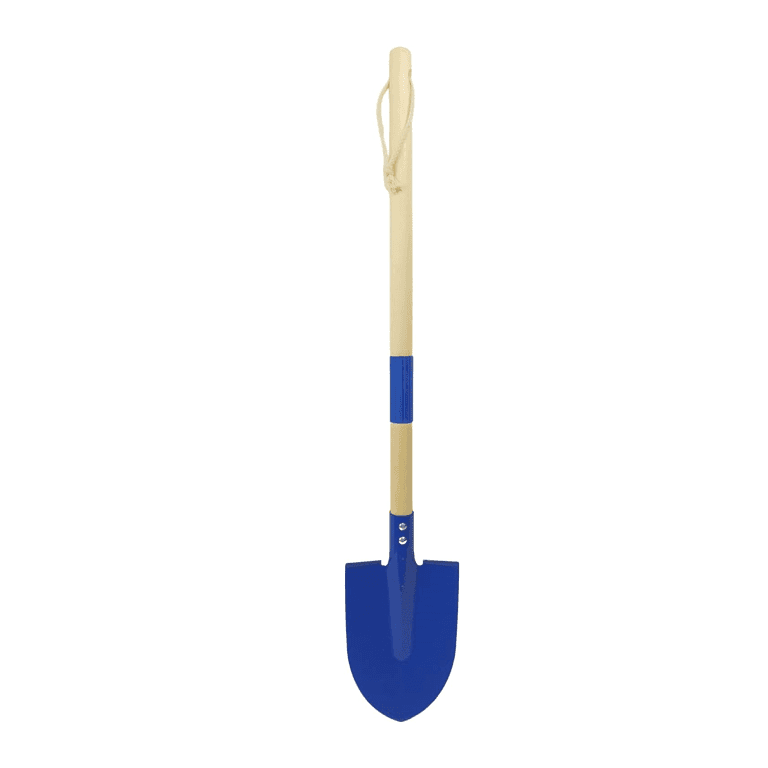 Xifando Mini Garden Tools Pointed Shovel