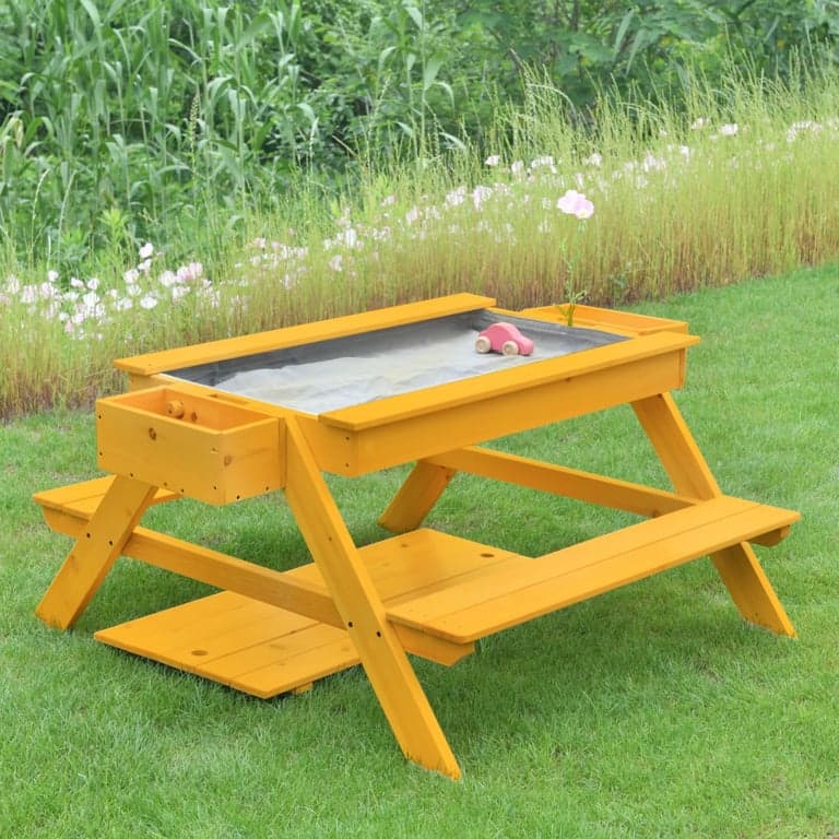 Avenlur Mojave Outdoor Sand Table Playset