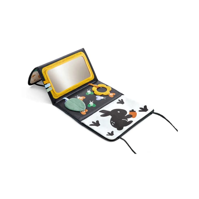 Hape Albero della Vita Libro Interattivo