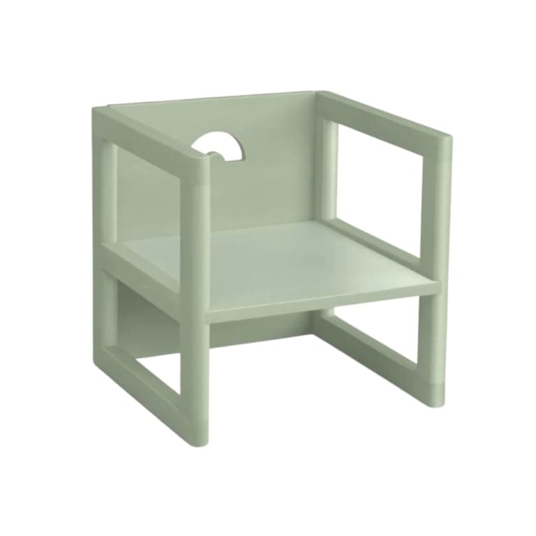 Piccalio Reversible Chair Sage