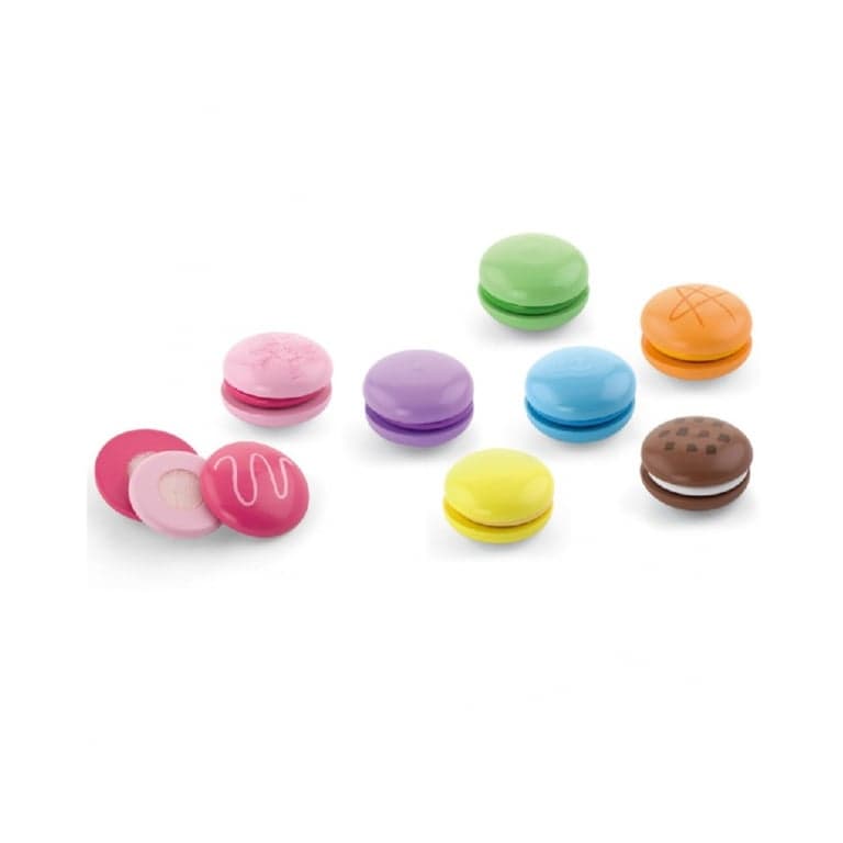 Viga Set Macaron