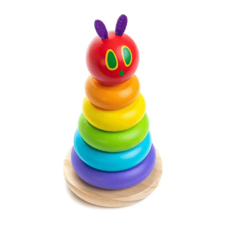 Kids Preferred Ring Stacker