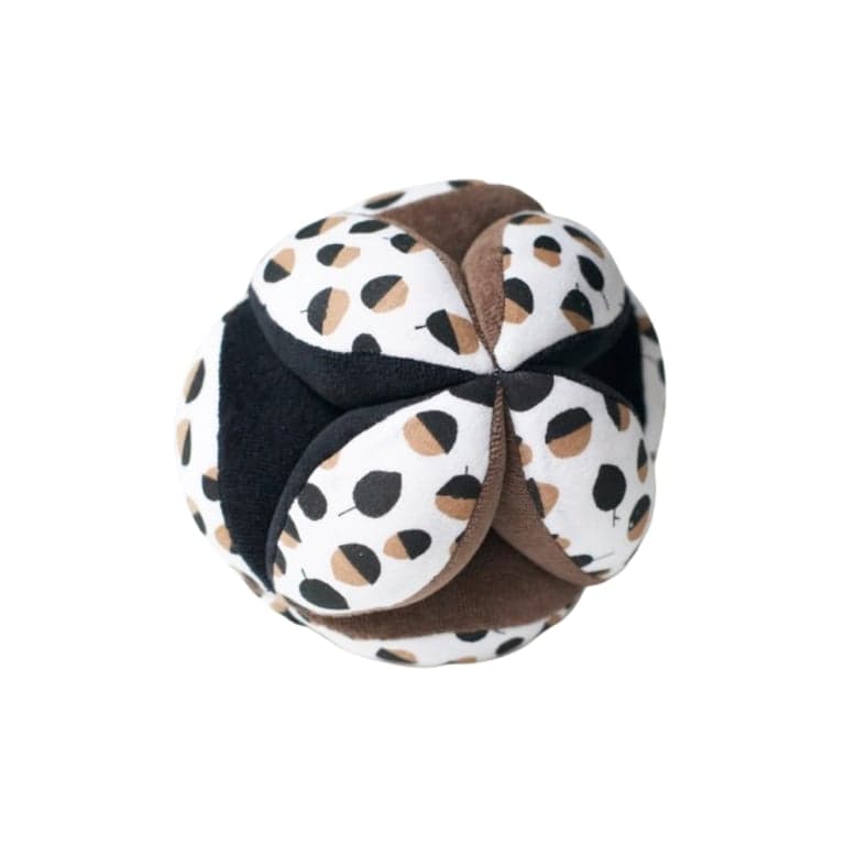 Wee Gallery Clutch Ball Acorn