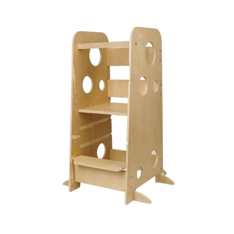 Elis Design Supporto da cucina 3 in 1 Bubble