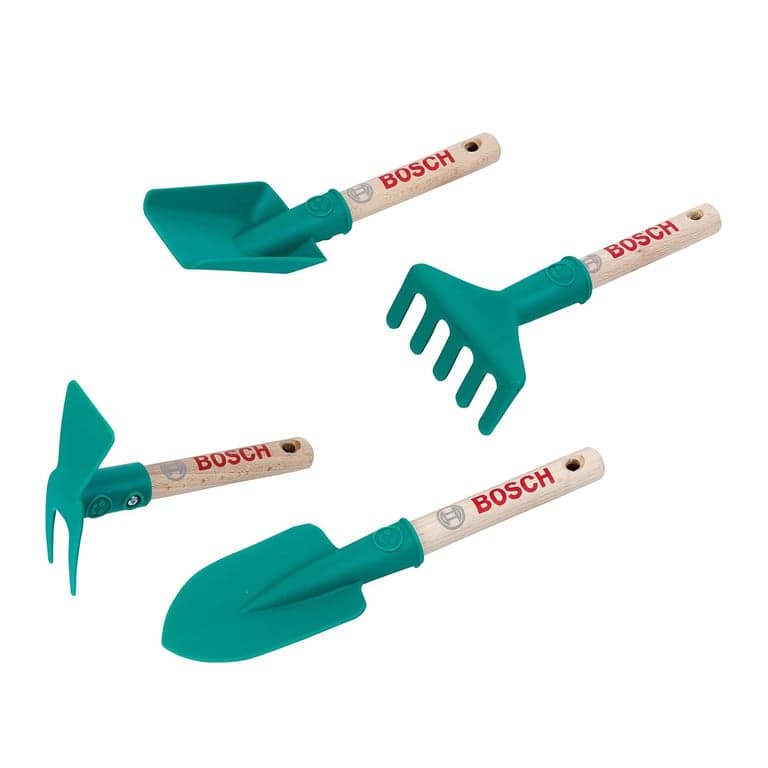 Theo Klein Bosch Gardening Hand Tool Set
