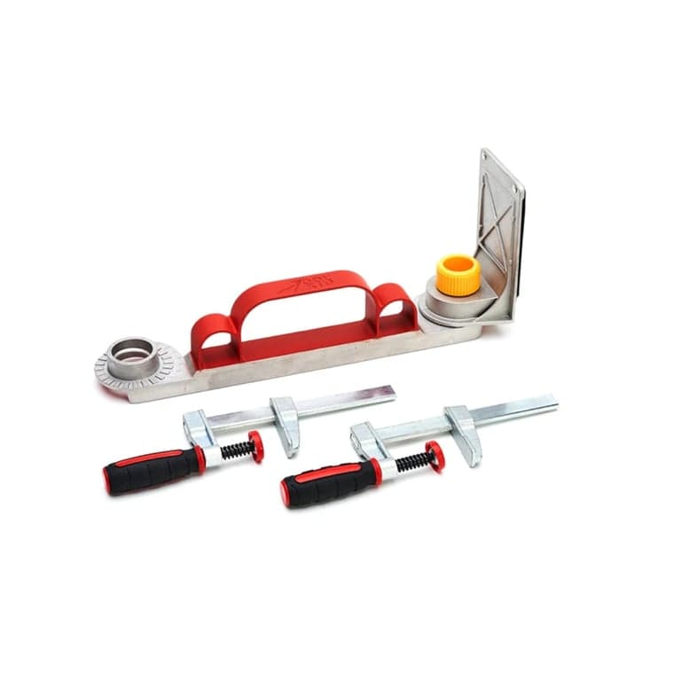 ToolKid Guida per Sega incl. Morsetti