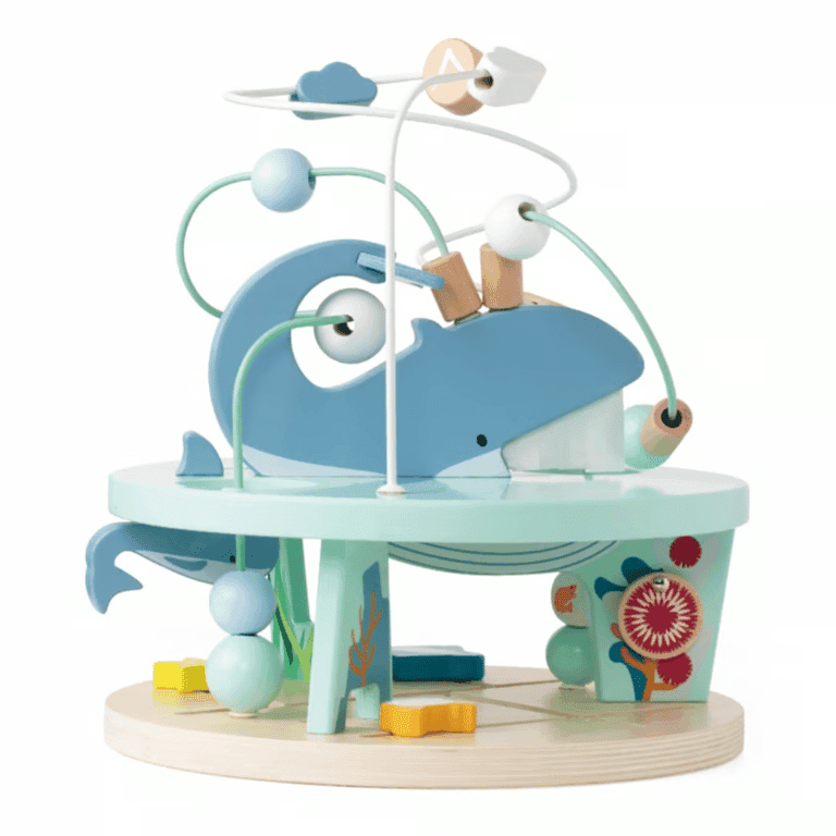 Classic World Labirinto di Perle Vita Marina