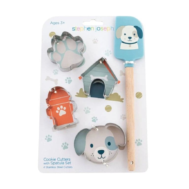 Stephen Joseph Set da forno Cucciolo