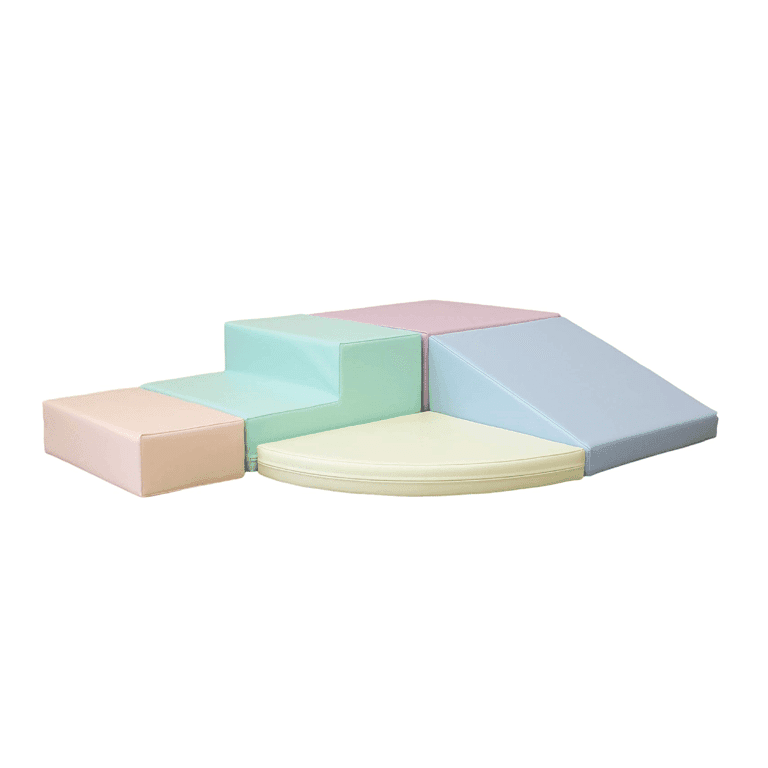 IGLU Soft Play 6-Piece Set