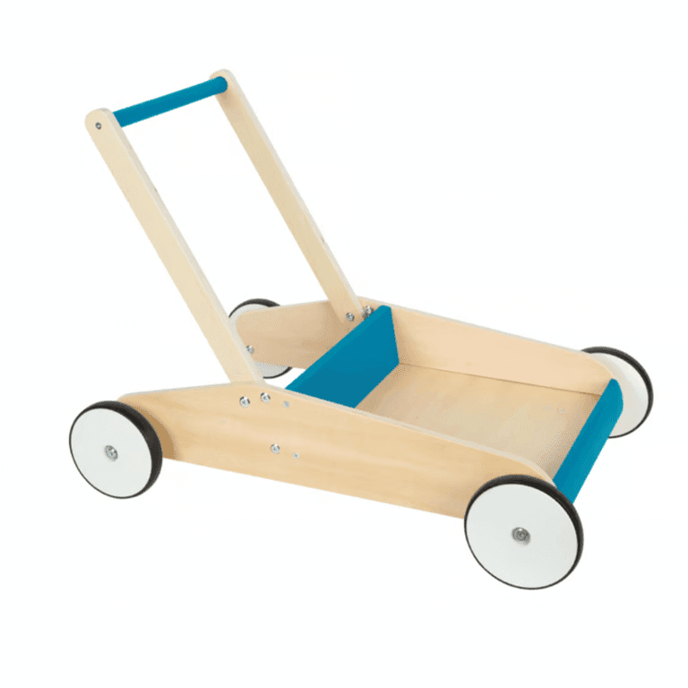 Small Foot Girello Blu