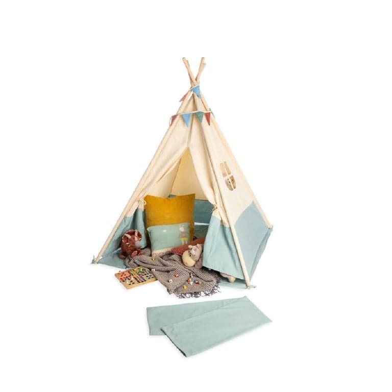 Pinolino Tenda da Gioco Tipi Yuma