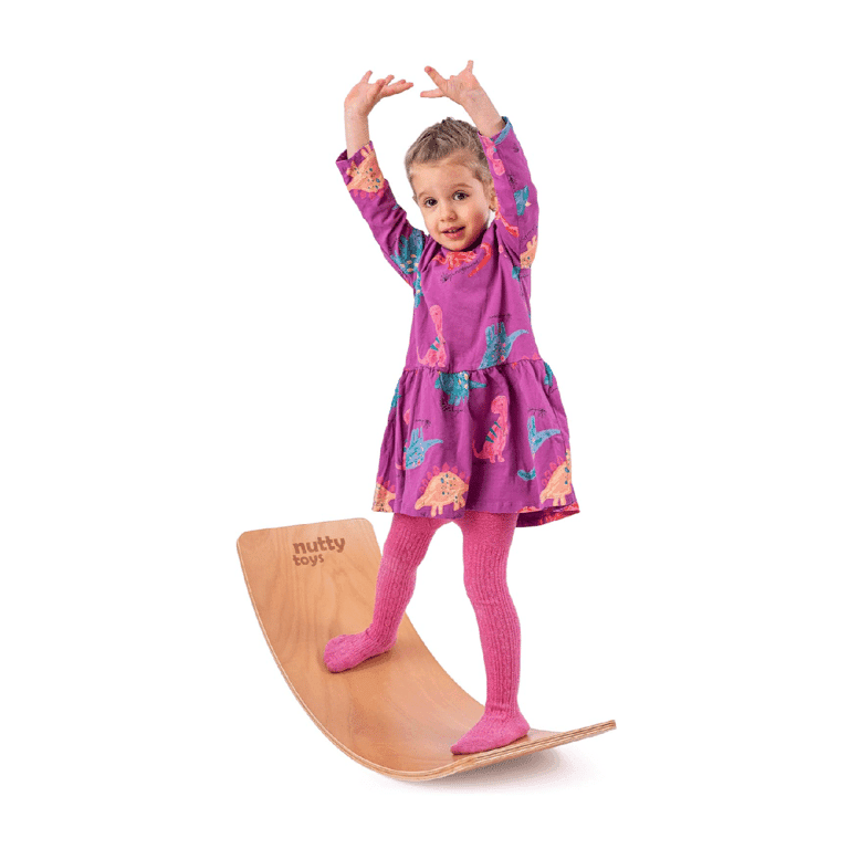 Nutty Toys Balance Board Large