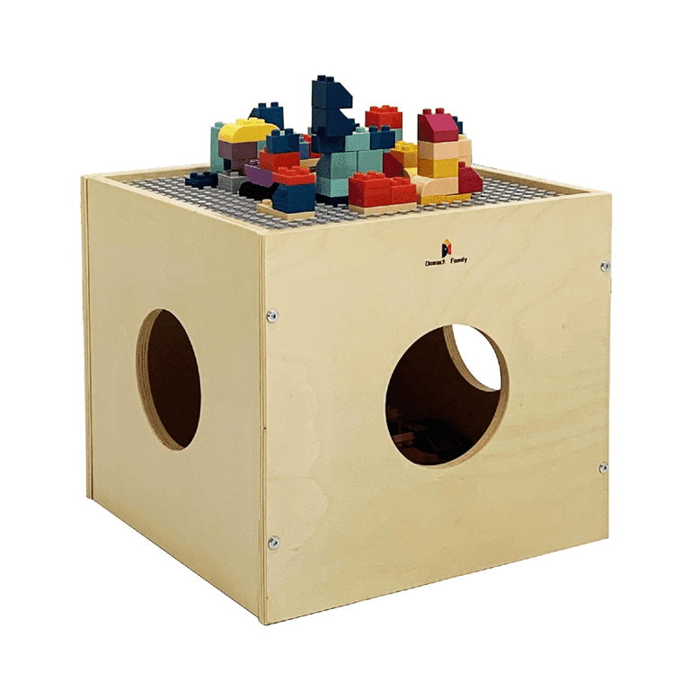 Damoch Family Wisdom Activity Table
