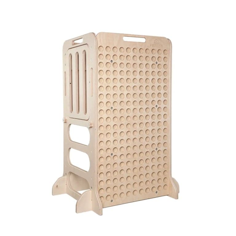 Petinka Torre per Bambini Premium Naturale