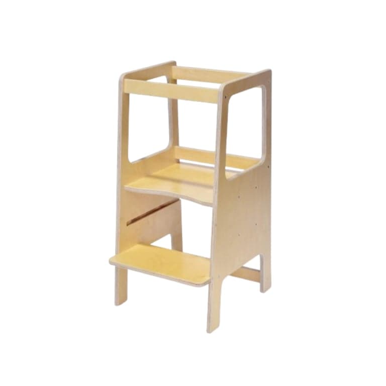 RAD Children's Furniture Toddler Tower Solo