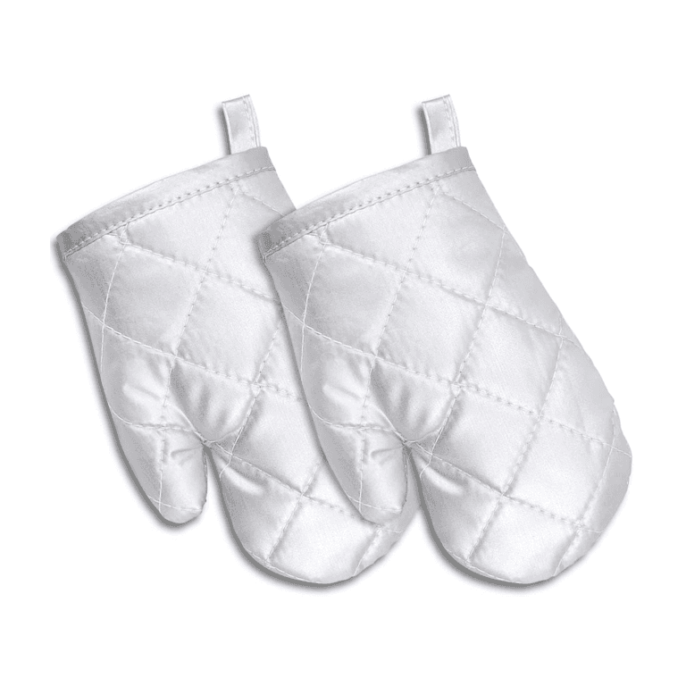 DoerDo Oven Mitts