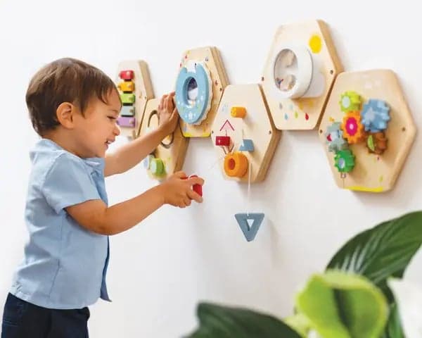 Giocattoli per 2 anni