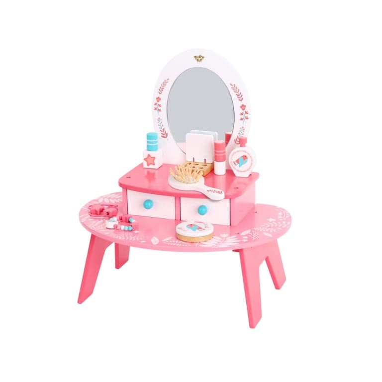 Tooky Toy Tavolo da Toeletta