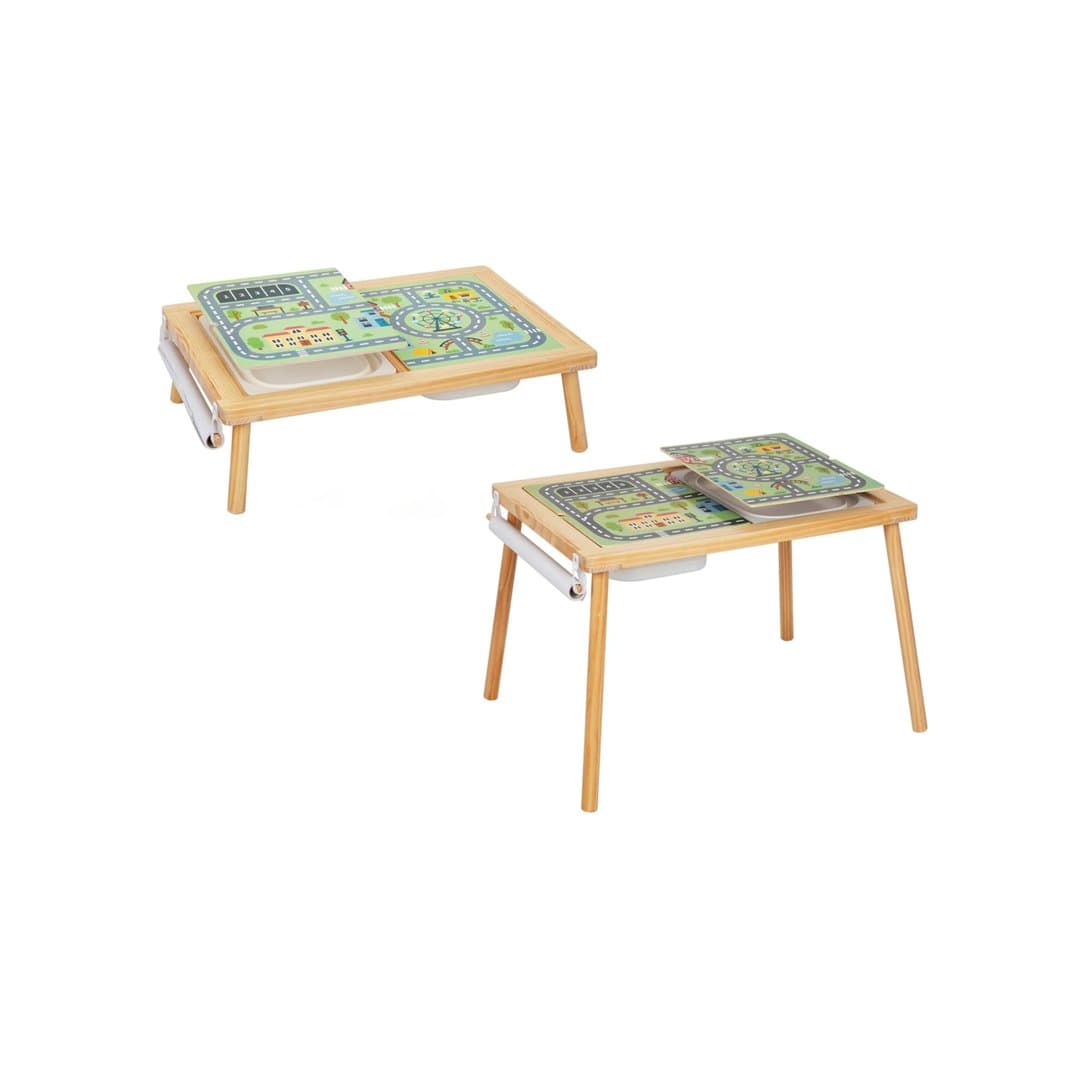 Busy Kids Tavolo Sensoriale