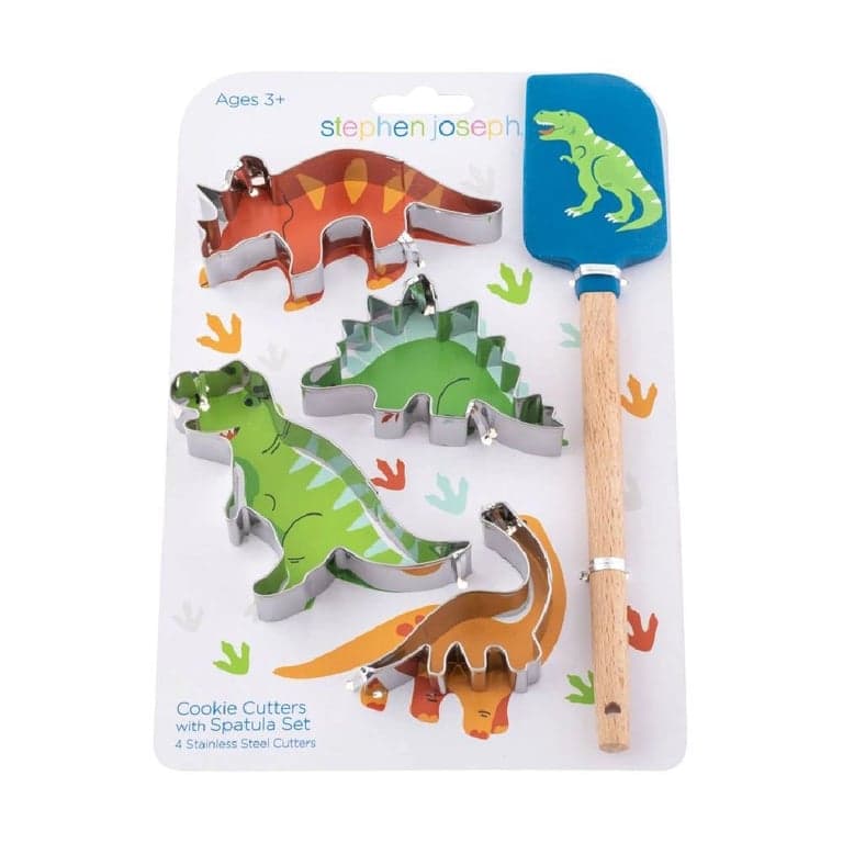 Stephen Joseph Set da Forno Dino