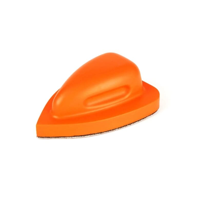 ToolKid Blocco Abrasivo per Bambini