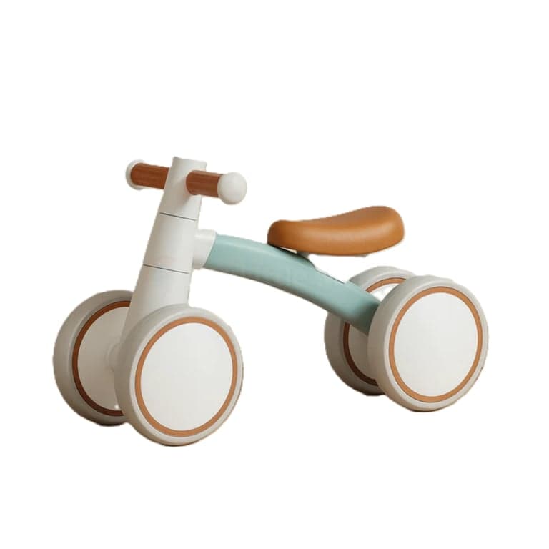 The Little Marvin Baby Balance Bike