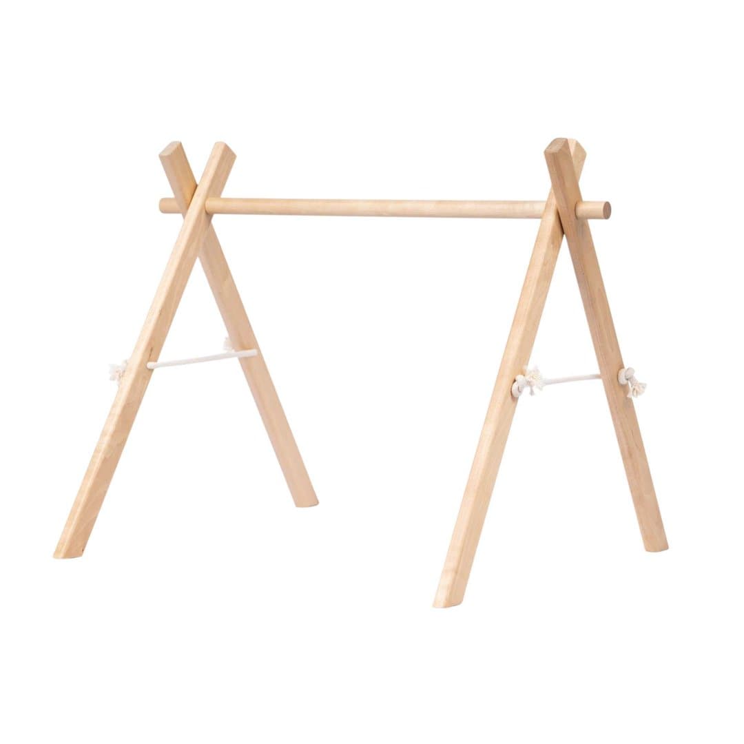 leg&go Palestrina in legno per neonati