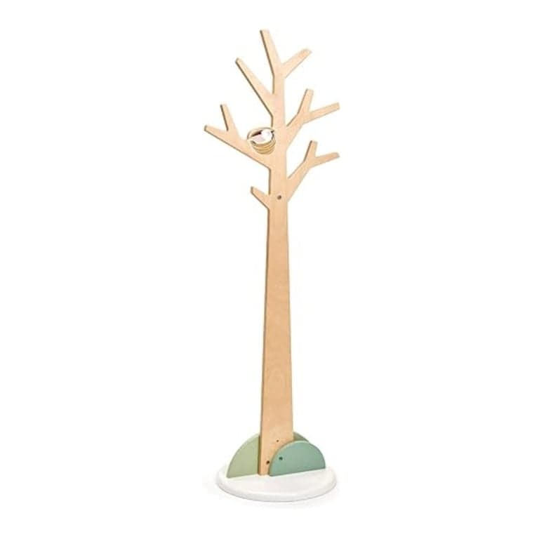 Tender Leaf Toys Forest Coat Stand