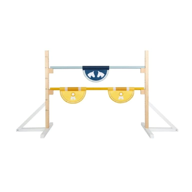 Small Foot Set di Ostacoli