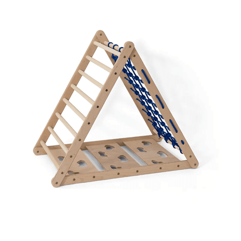 Climbup Toys triangolo da arrampicata