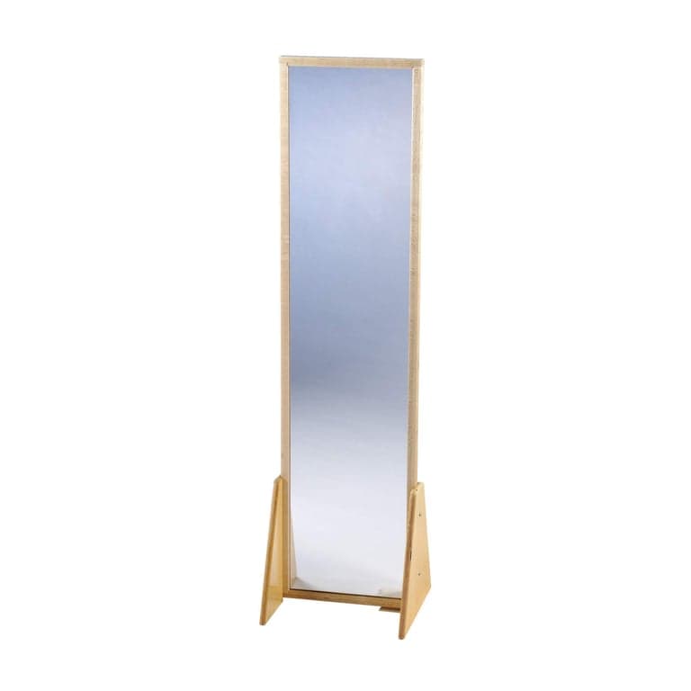 Childcraft 2-Position Large Acrylic Mirror