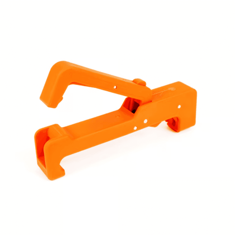 ToolKid Morsetto per Seghetto da Traforo per Inserire Autonomamente le Lame