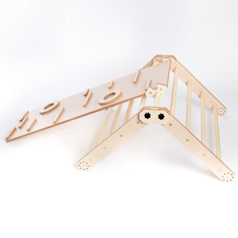 Luula Arrampicatore per Bambini