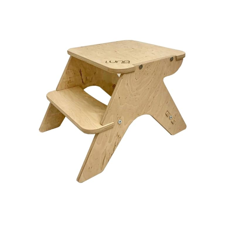 LUNAtoys Sgabello per bambini