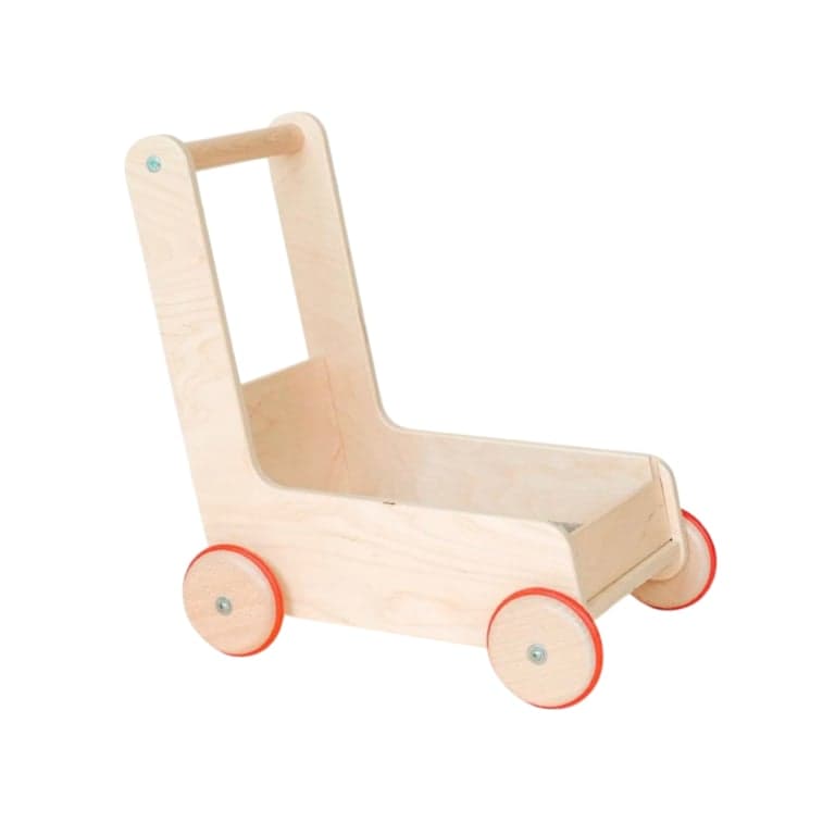 Adada Cavalcabile in legno