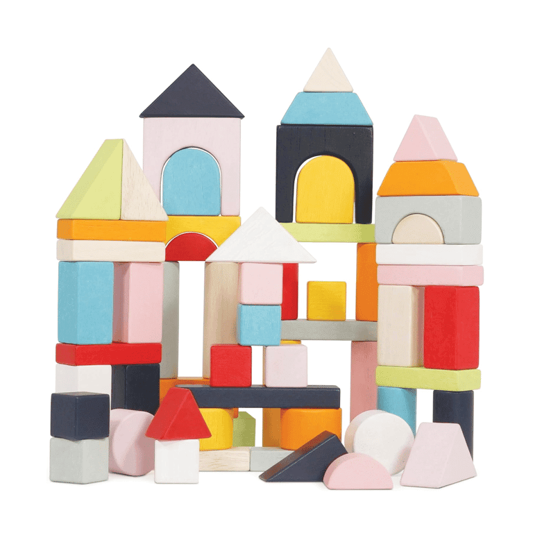 Le Toy Van Building Blocks