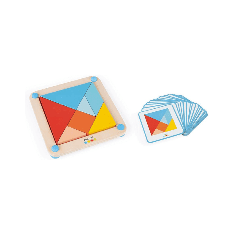 Janod Tangram Puzzle